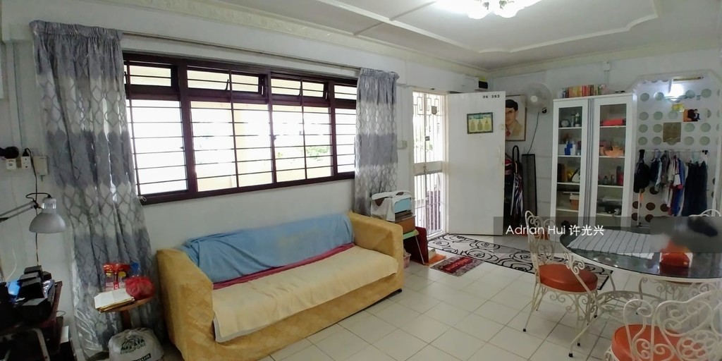Blk 217 Petir Road (Bukit Panjang), HDB 4 Rooms #192982272